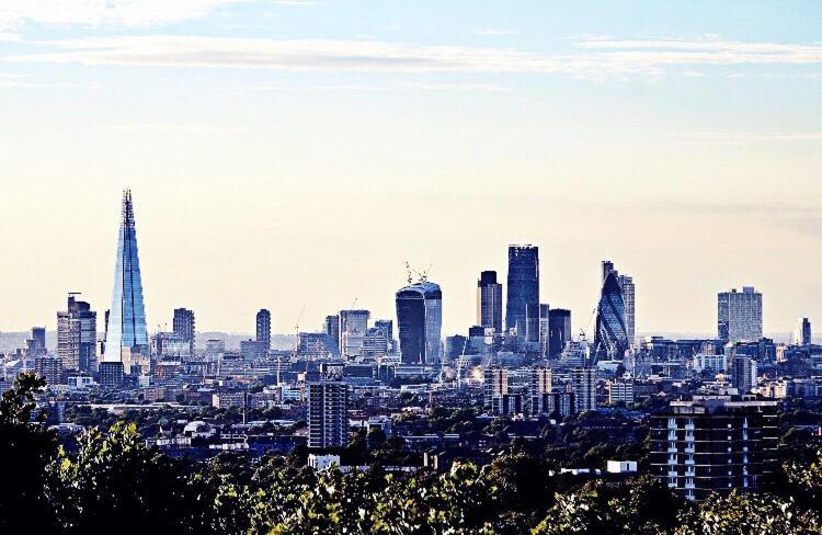 Accommodatie bij particulieren Beresford Road