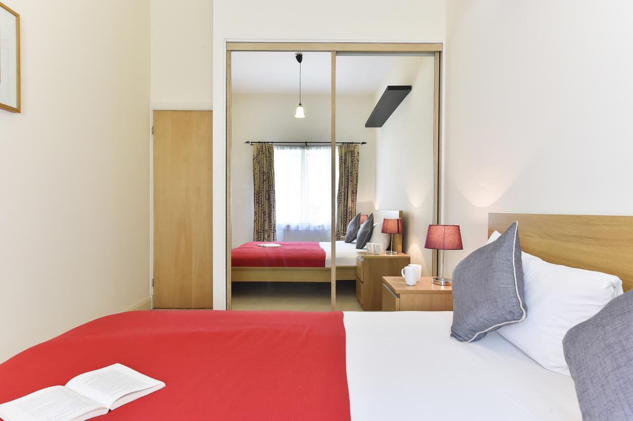 Hyde Park Appartement