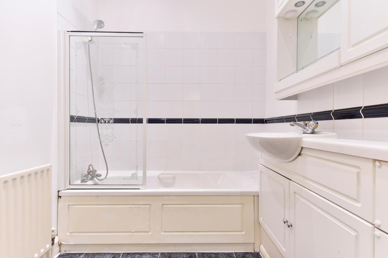 Appartement Hyde Park Londen