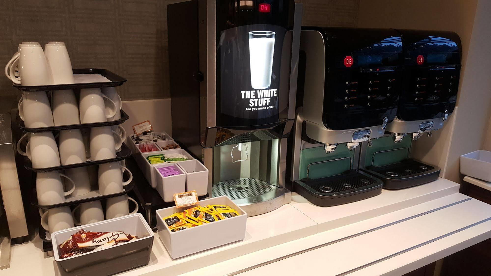 Express Earls Court By Ihg 3* London