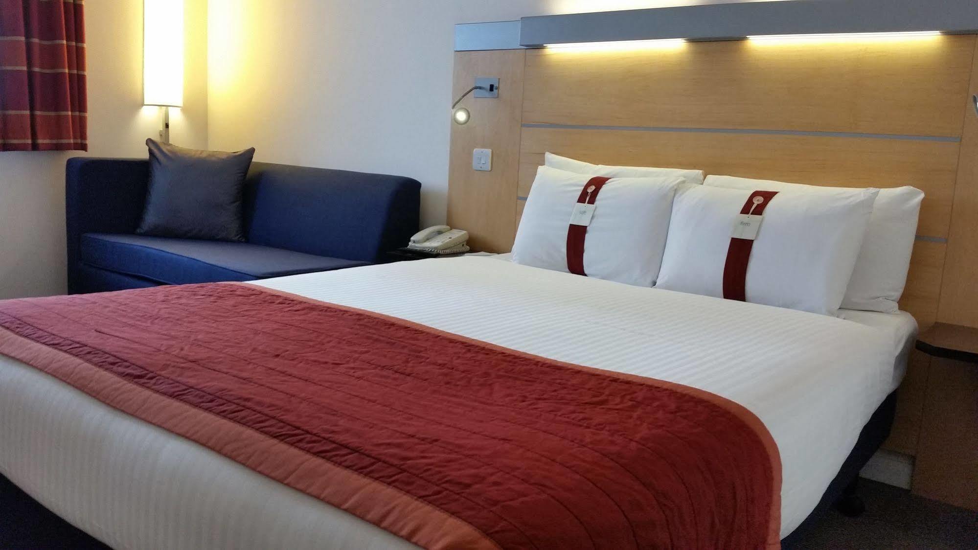 Express Earls Court By Ihg