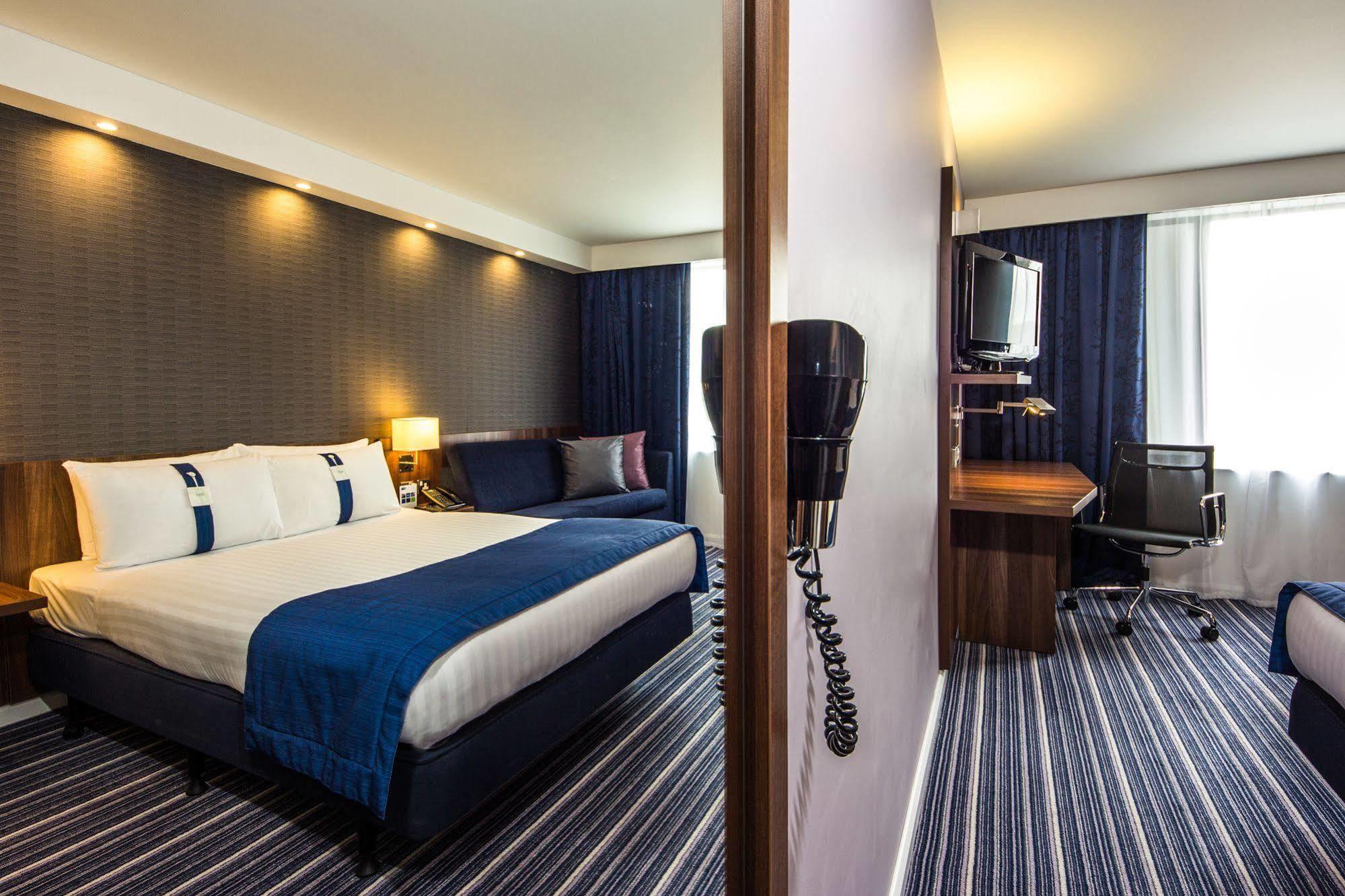 Hotel Express Earls Court By Ihg London