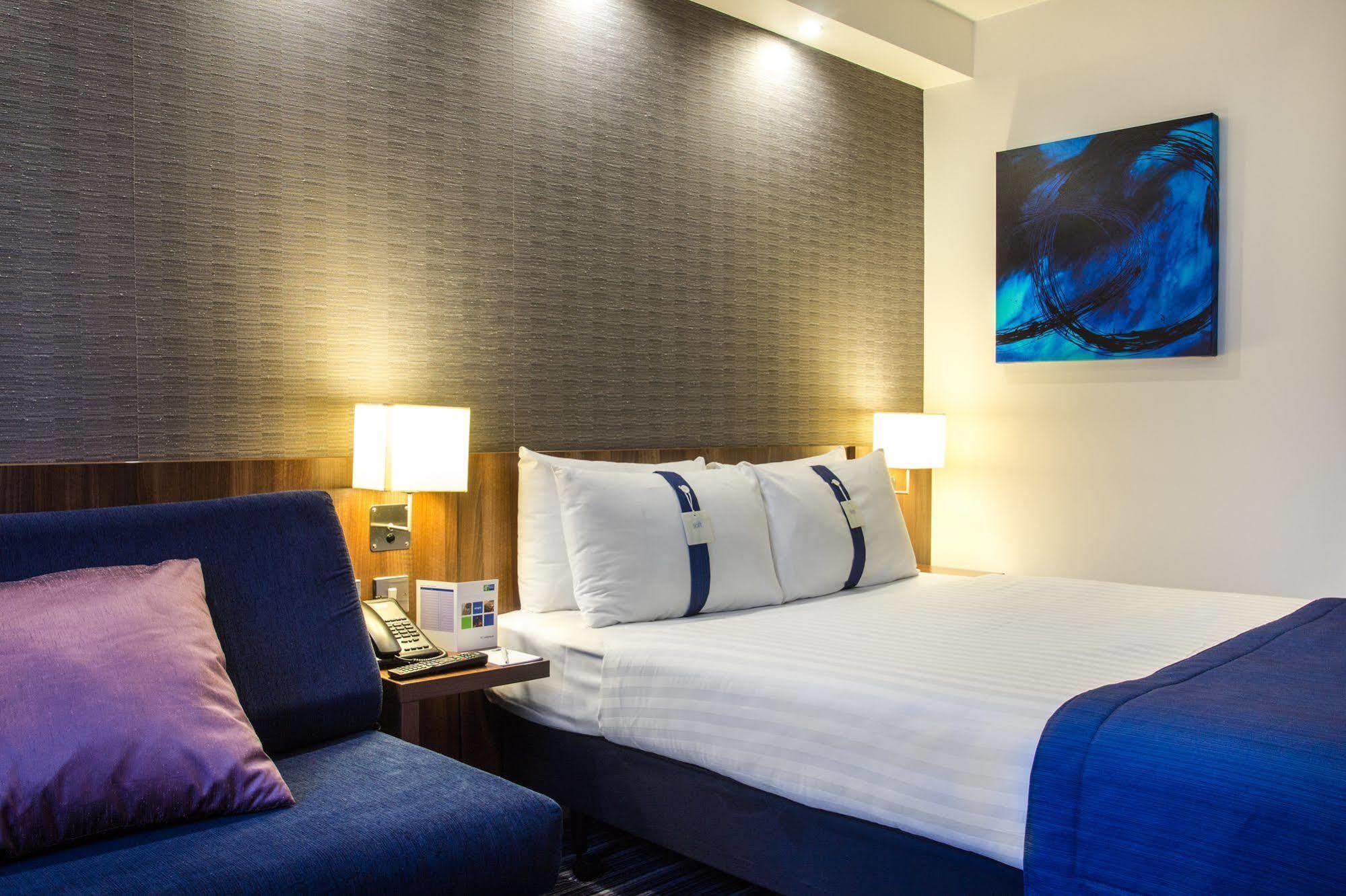 Express Earls Court By Ihg 3* London