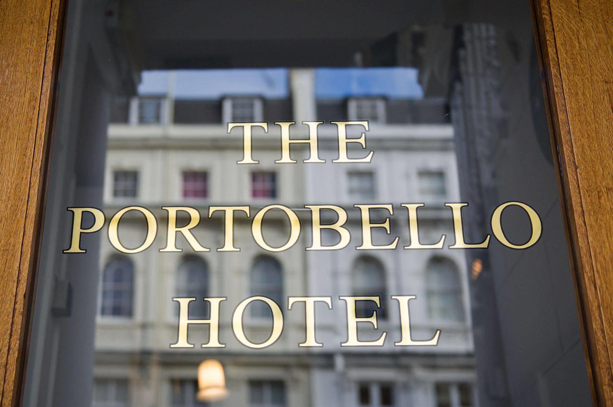 The Portobello 4*