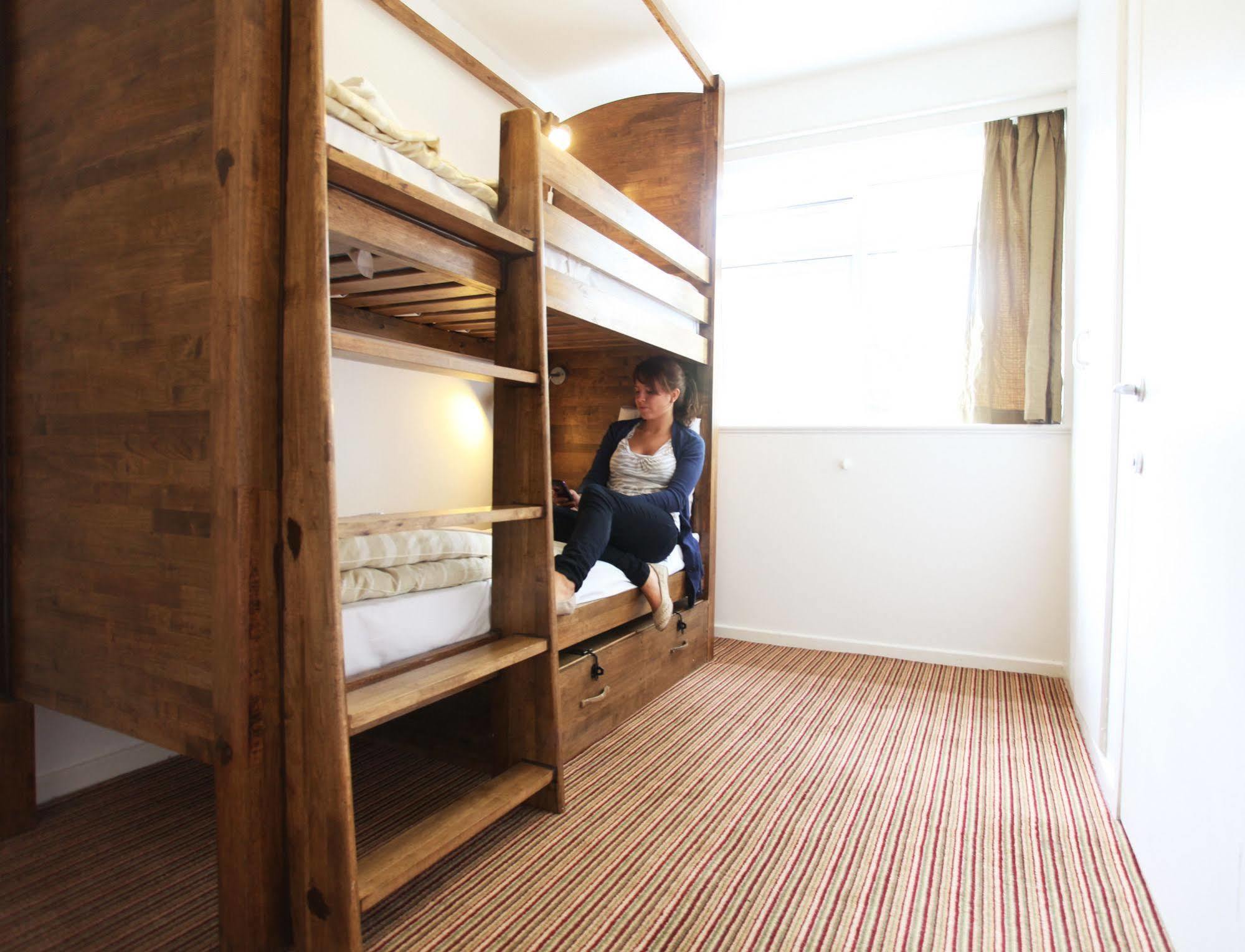 Hostal Palmers Hillspring At Willesden Londres