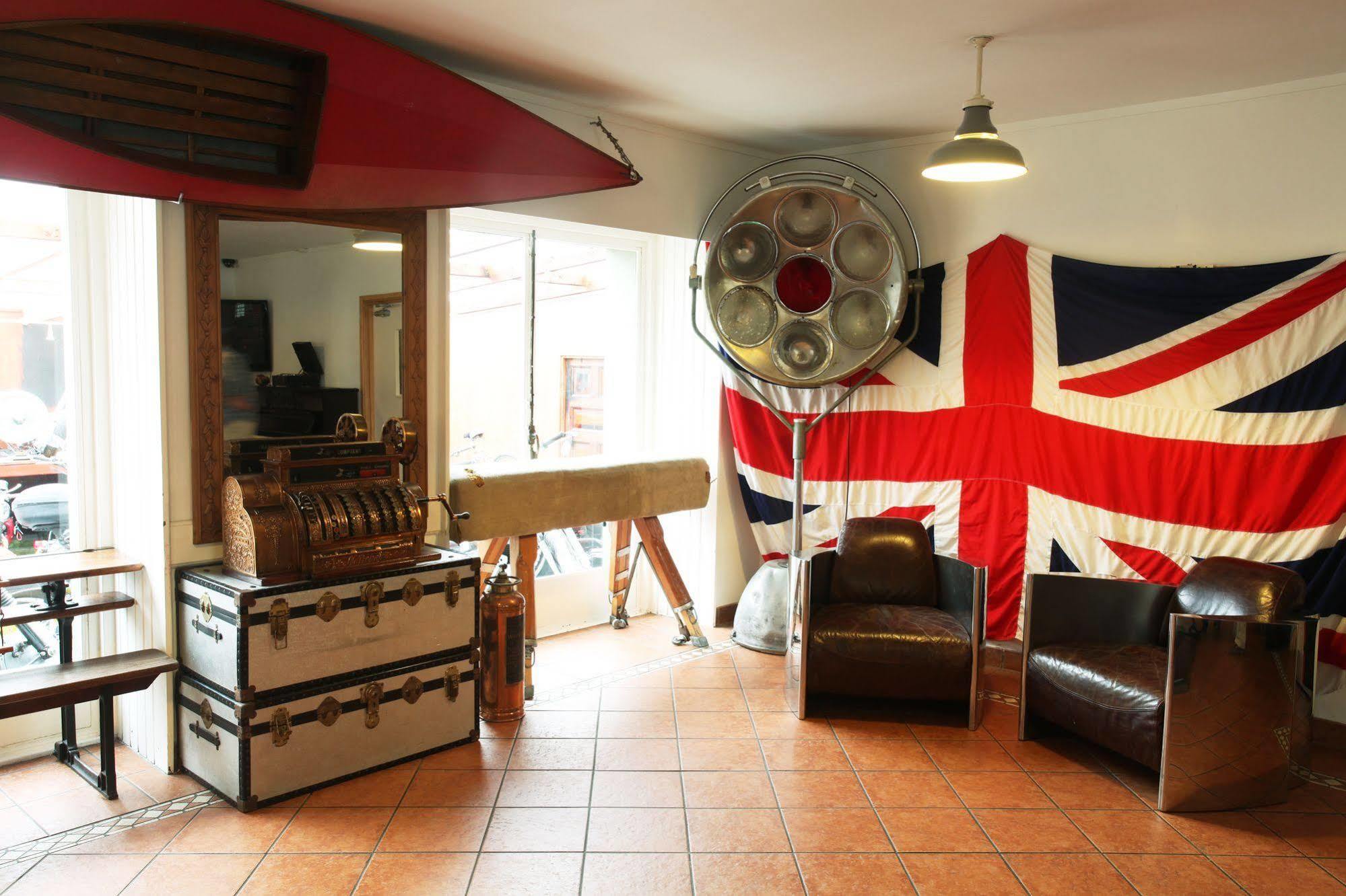 Palmers Hillspring At Willesden Hostal Londres