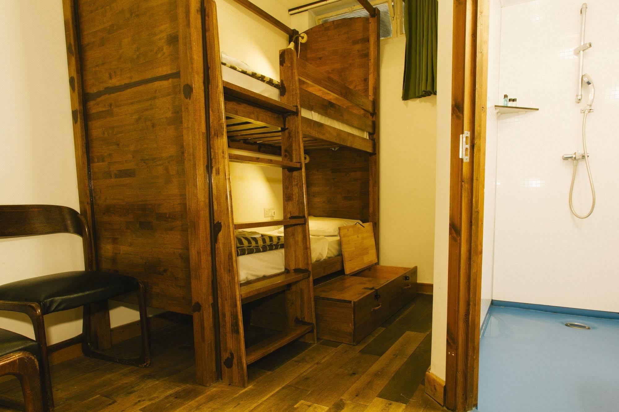 Palmers Hillspring At Willesden Hostal Londres