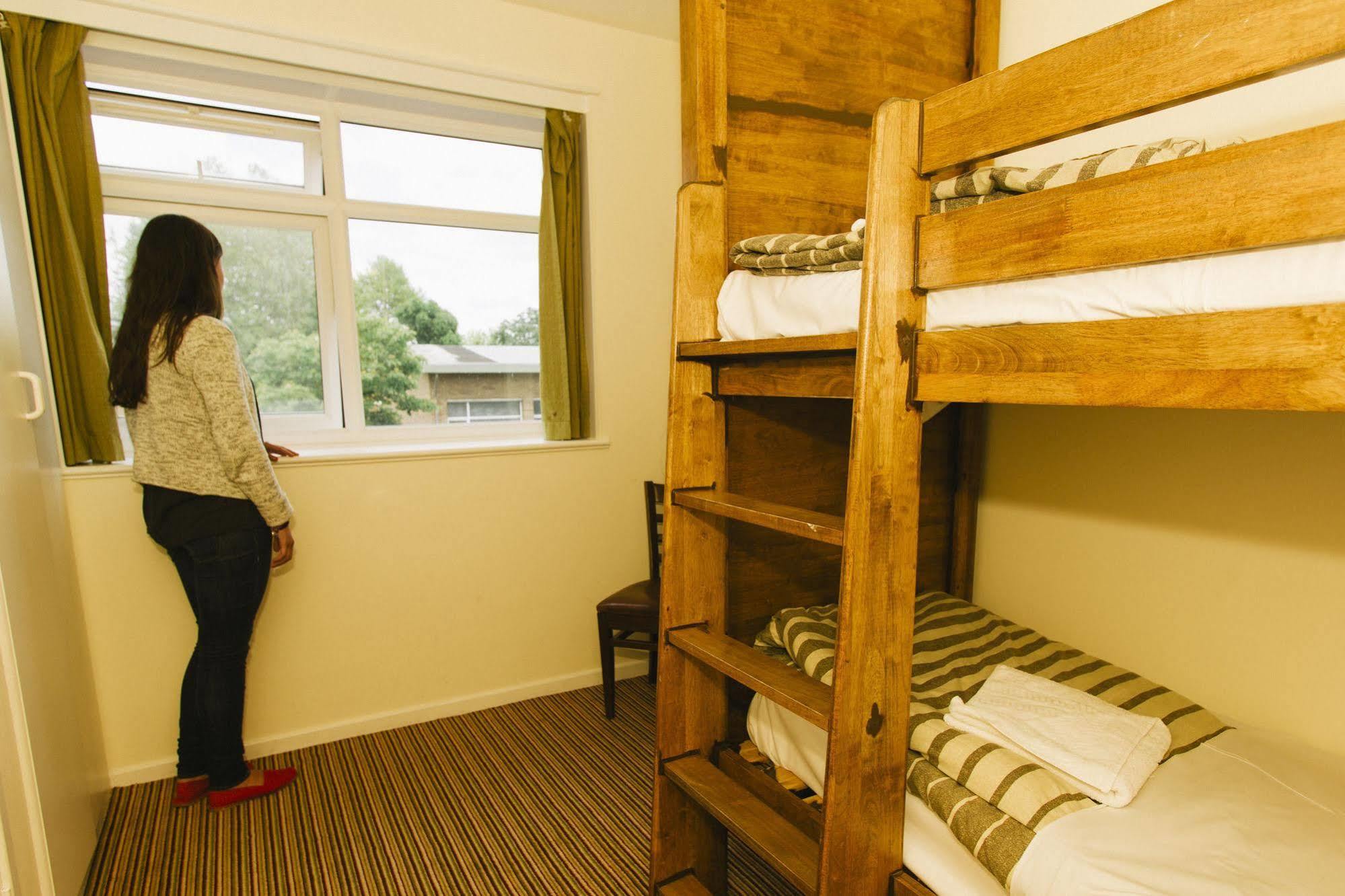 Hostal Palmers Hillspring At Willesden