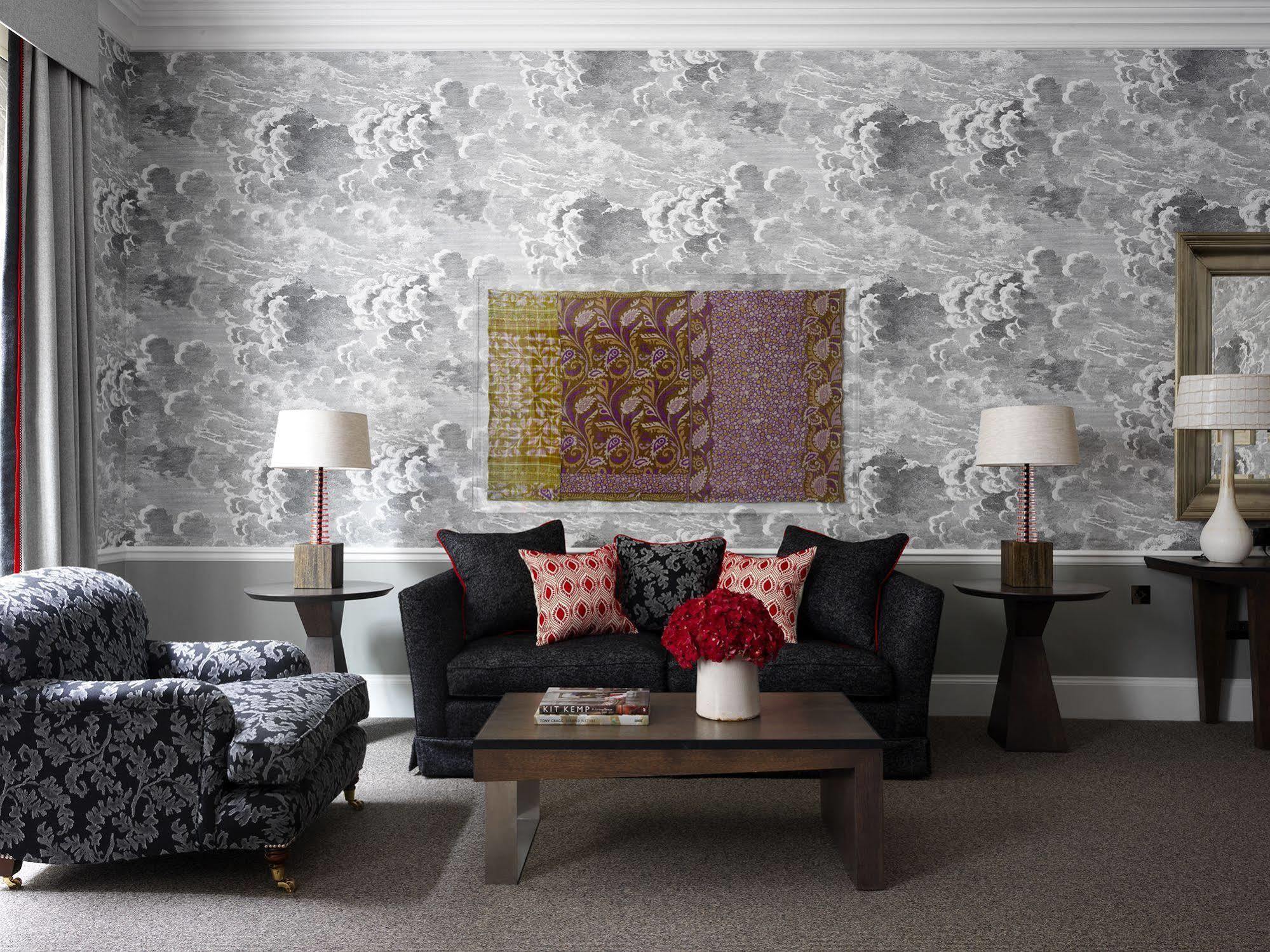 Hotel Haymarket Hotel, Firmdale Londen