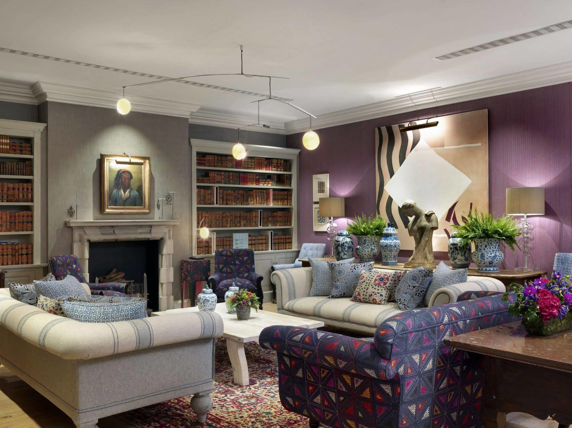 Haymarket Hotel, Firmdale Londen