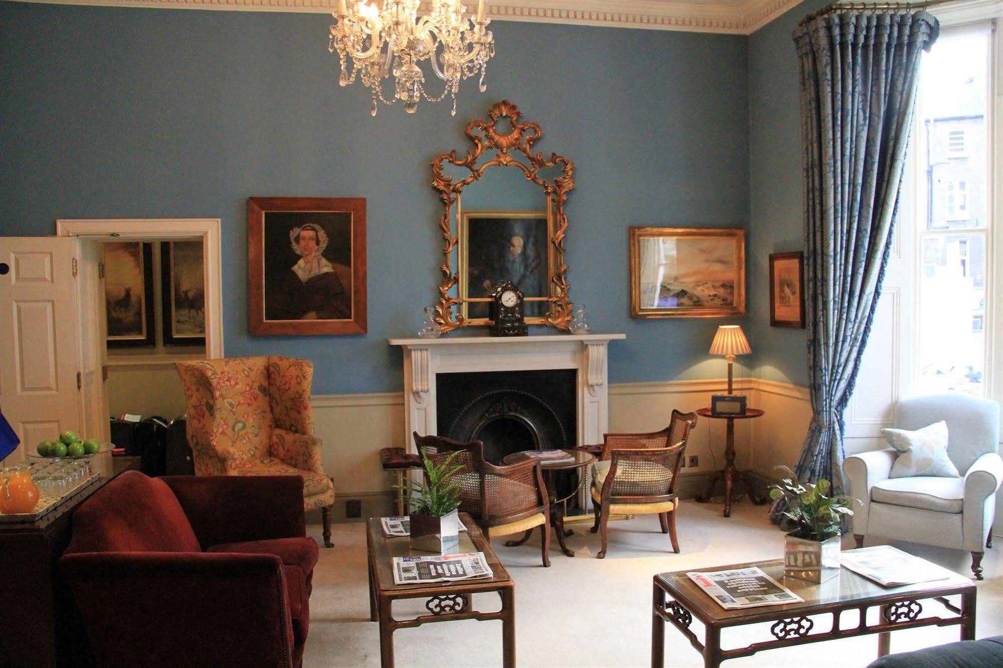 The Cranley Londres
