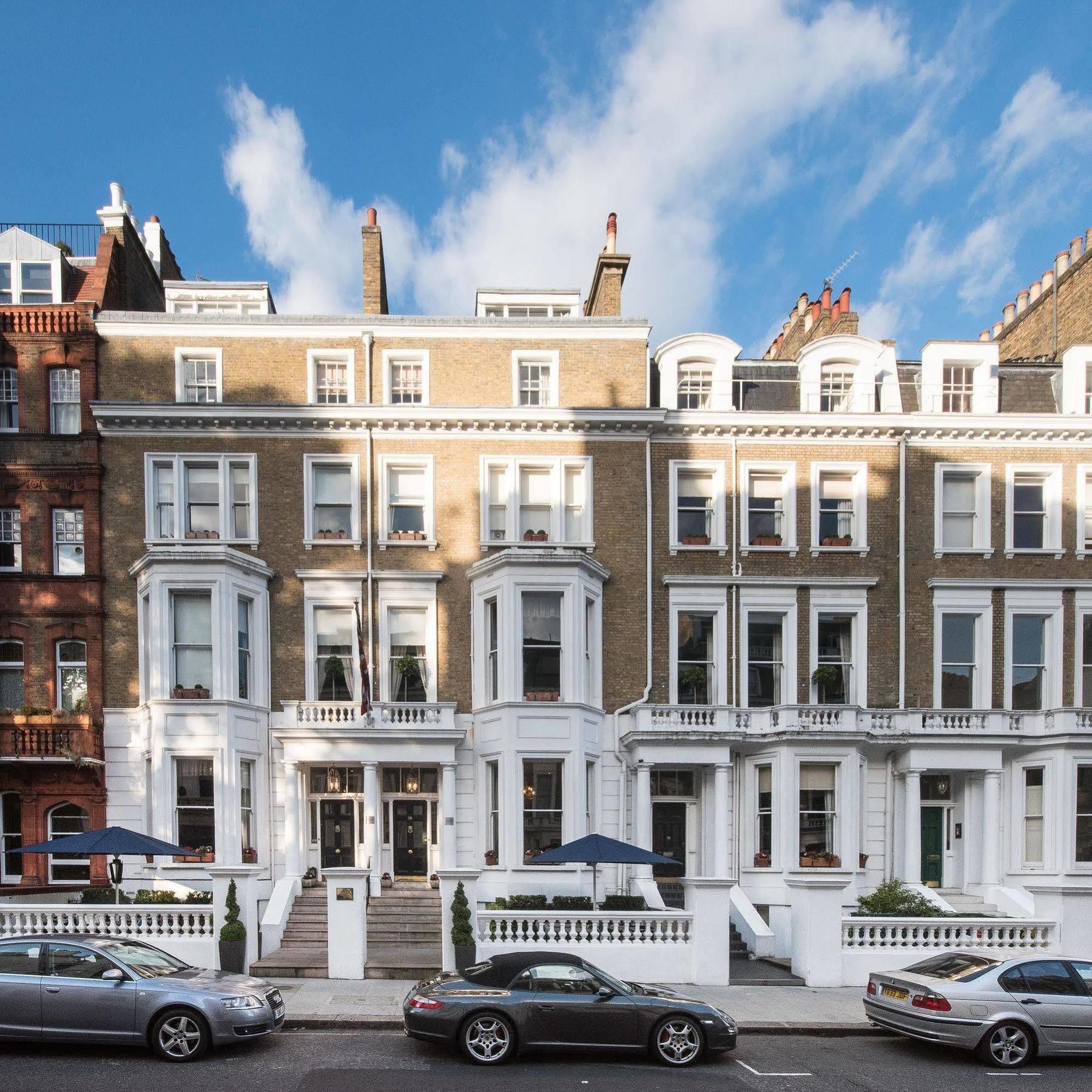 The Cranley 4* Londres