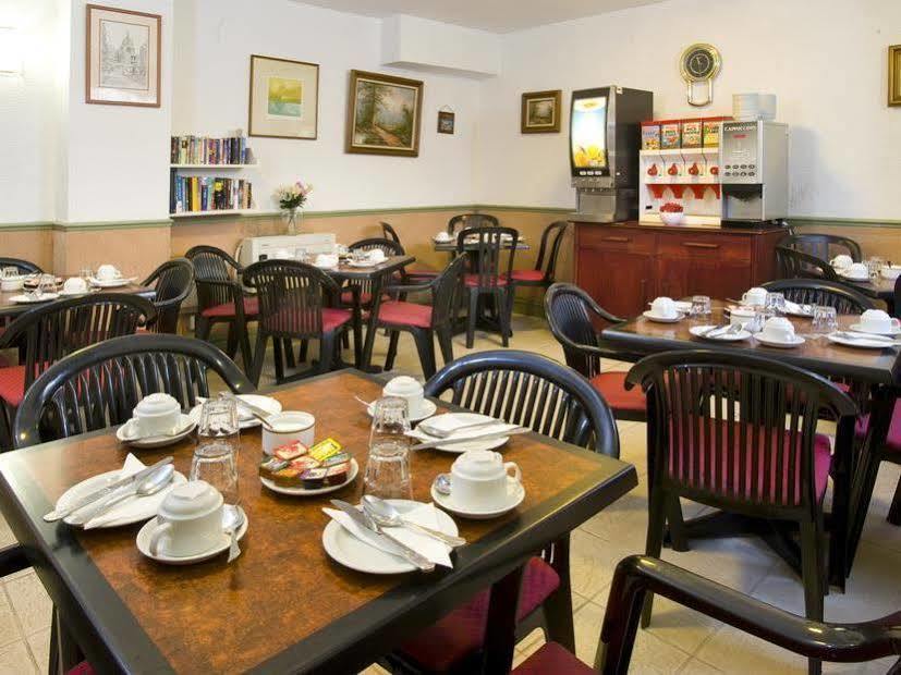 Hotel Dover -