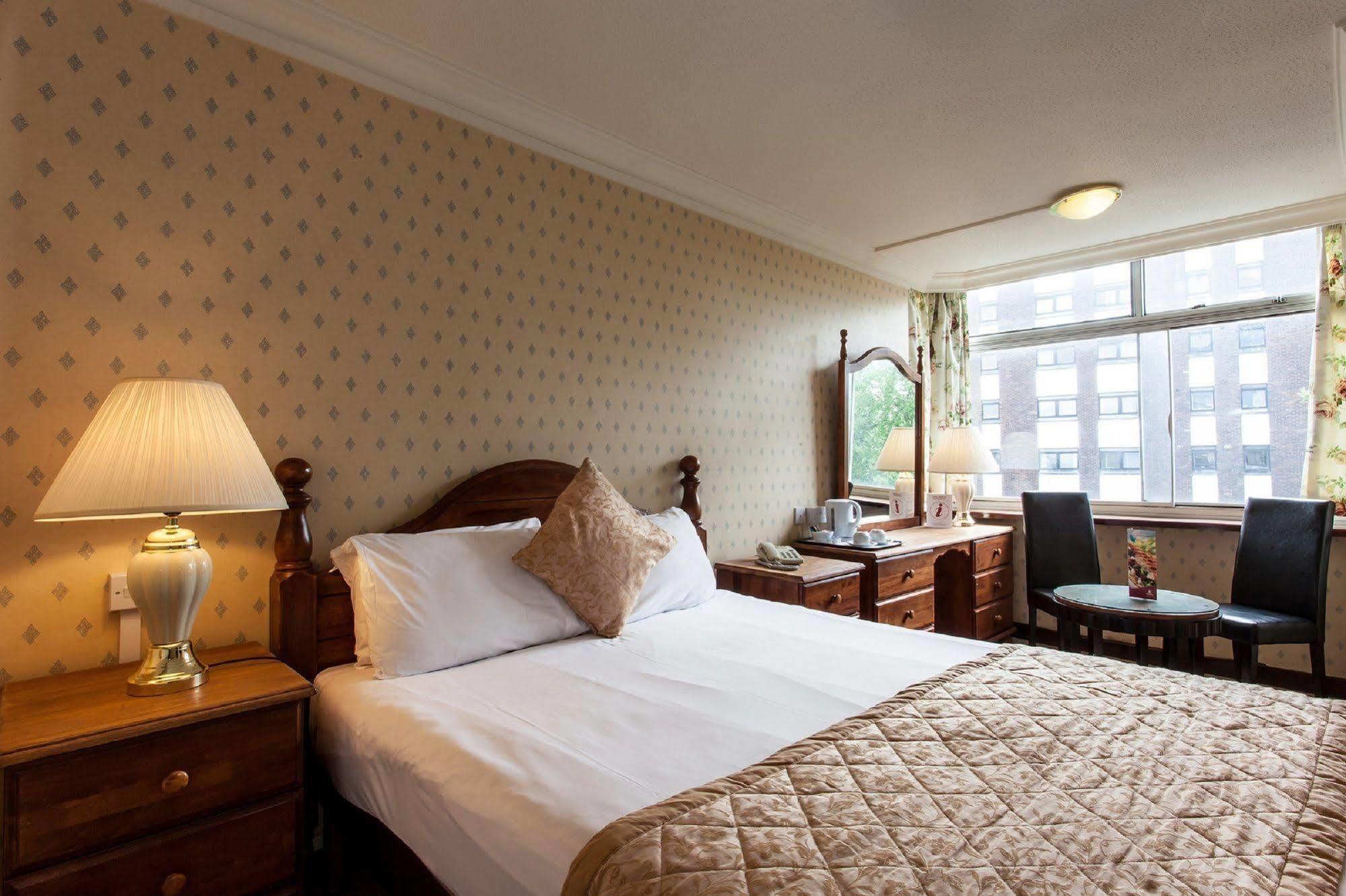 Hampstead Britannia 3* Londen
