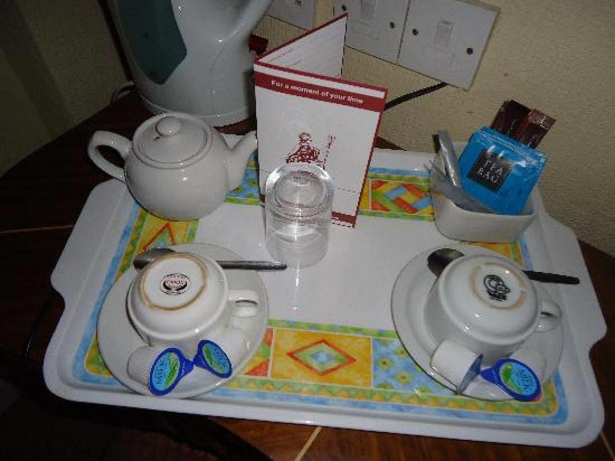 Hampstead Britannia 3* Londen