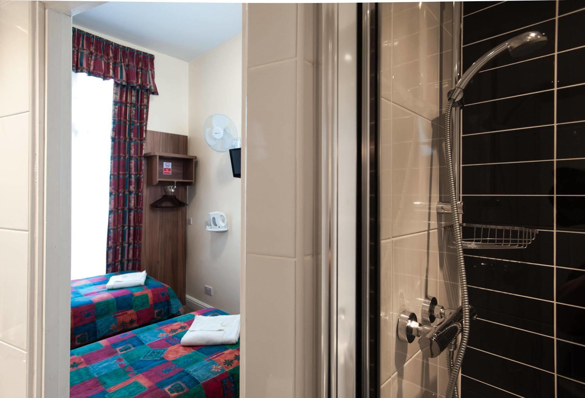 Dover - Hotel 2*