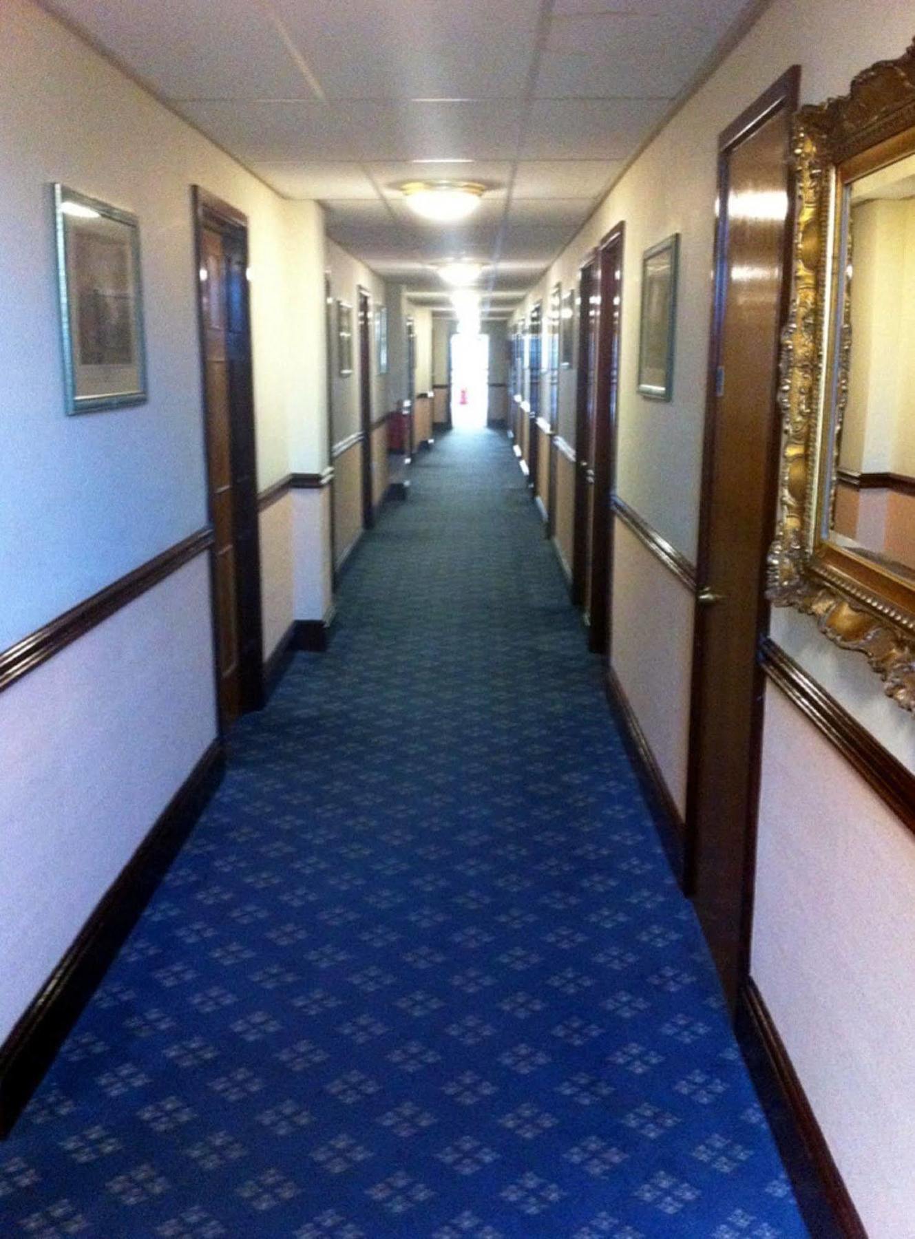 Hampstead Britannia 3* Londen