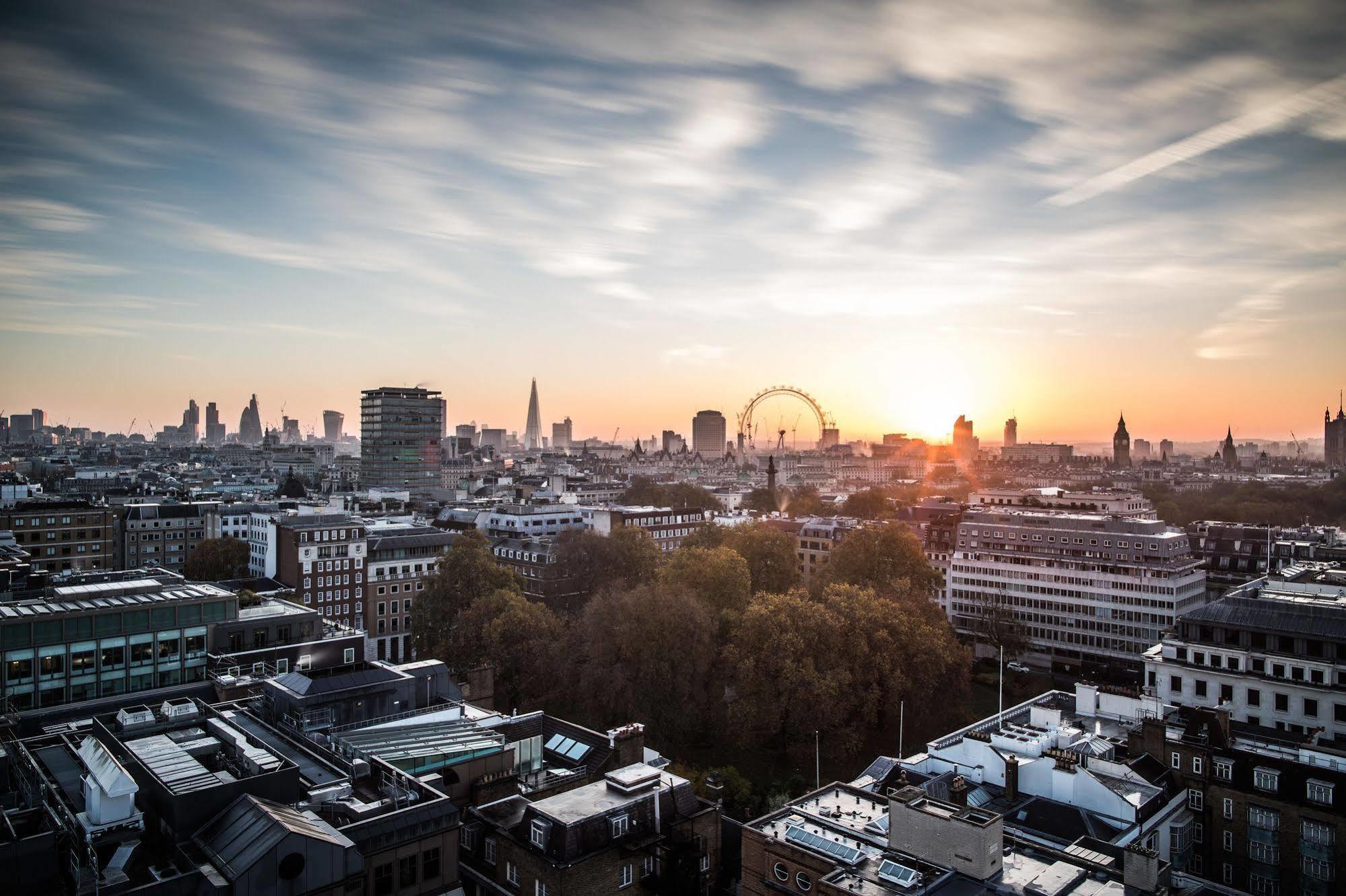 Hotel The Cavendish London