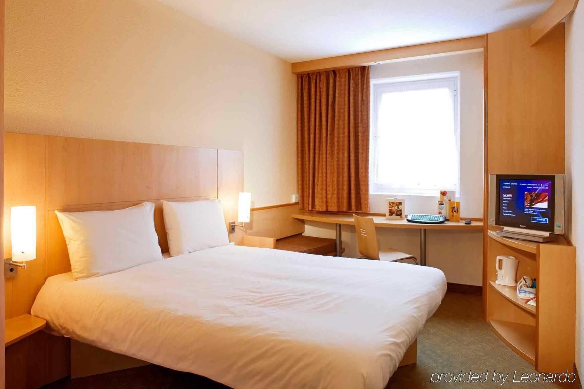 Ibis Excel-docklands Londres