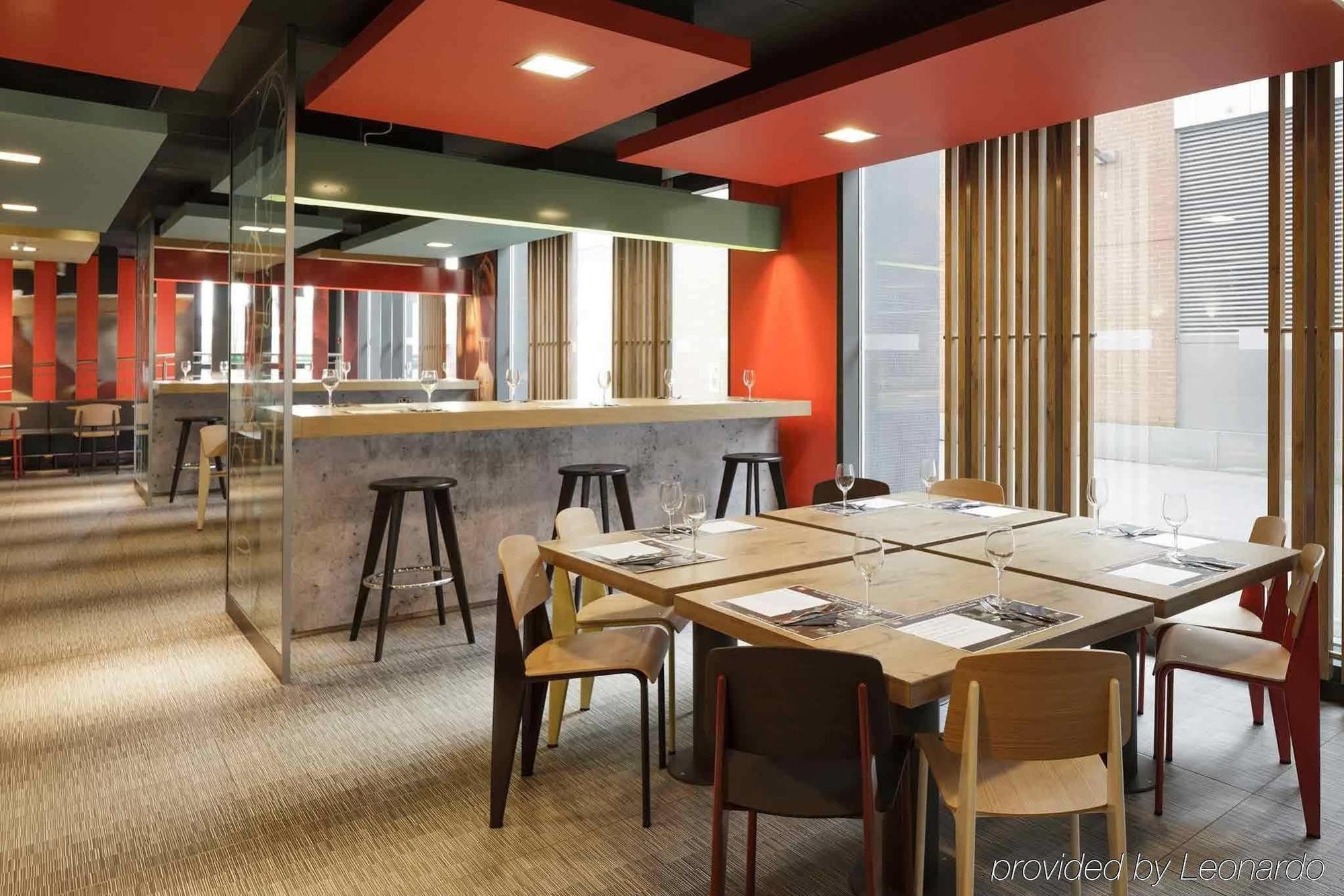 Ibis Excel-docklands 3* Londres