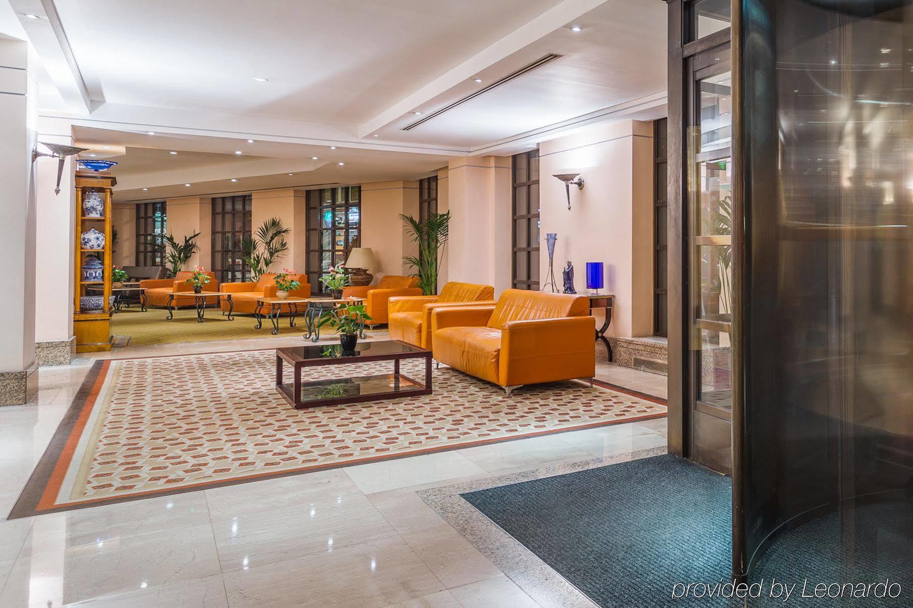 Washington Mayfair London
