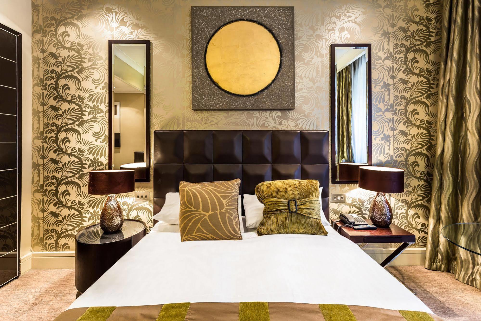 Washington Mayfair 4* London