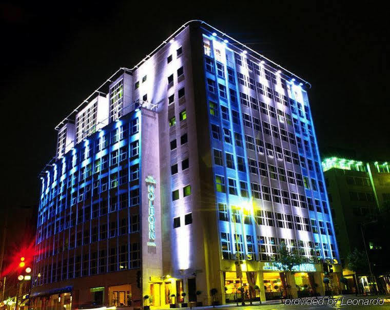 Hotel Nyx Holborn By Leonardo London