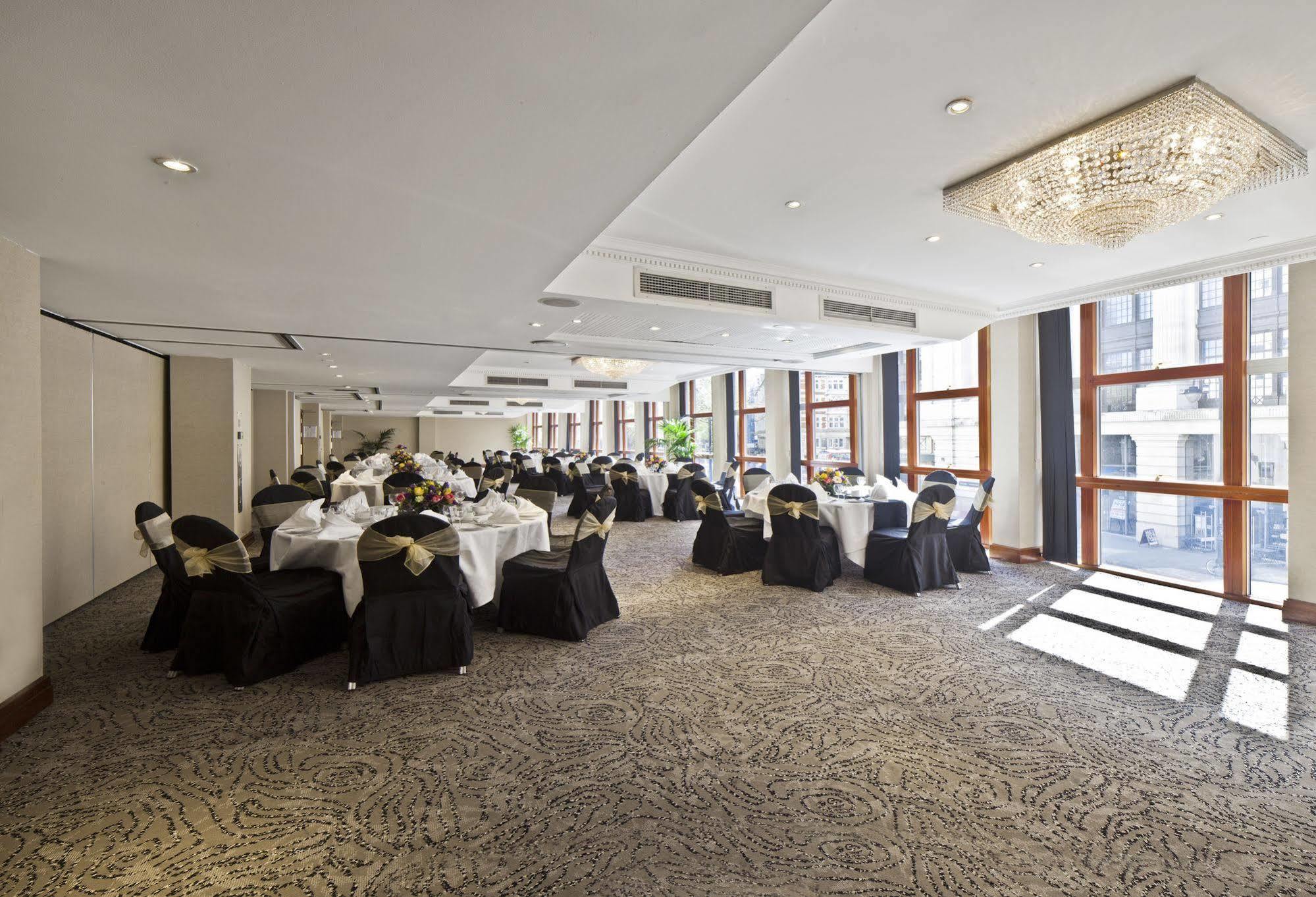 Nyx Holborn By Leonardo Hotel London