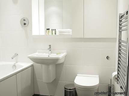 Marlin Commercial Road - Limehouse 4* Londen