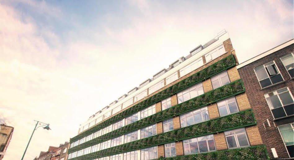 Hampton By Hilton 4* London