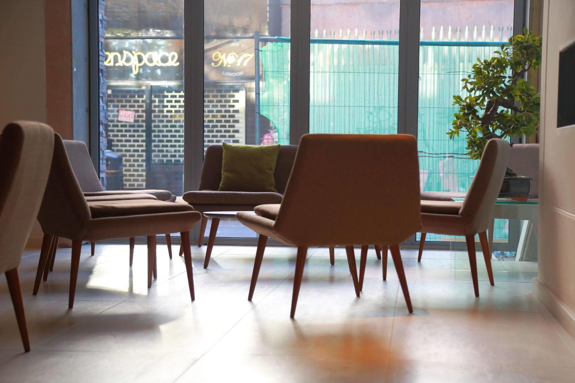 Hampton By Hilton London