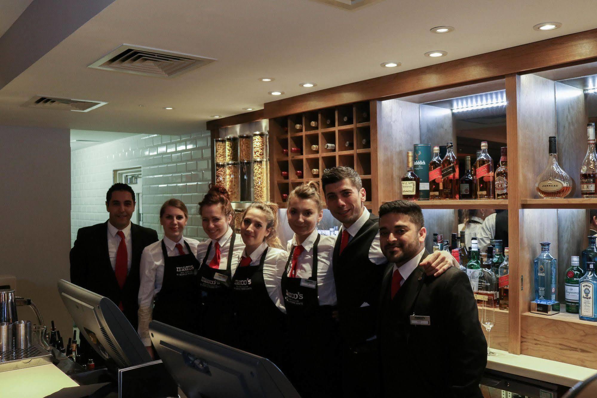 Hampton By Hilton London