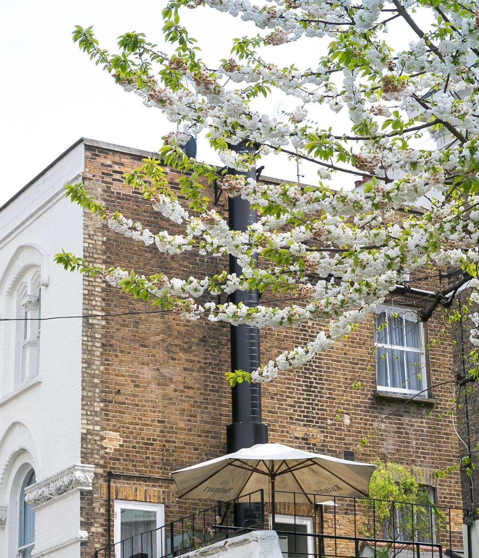Notting Hill By Capital Londen