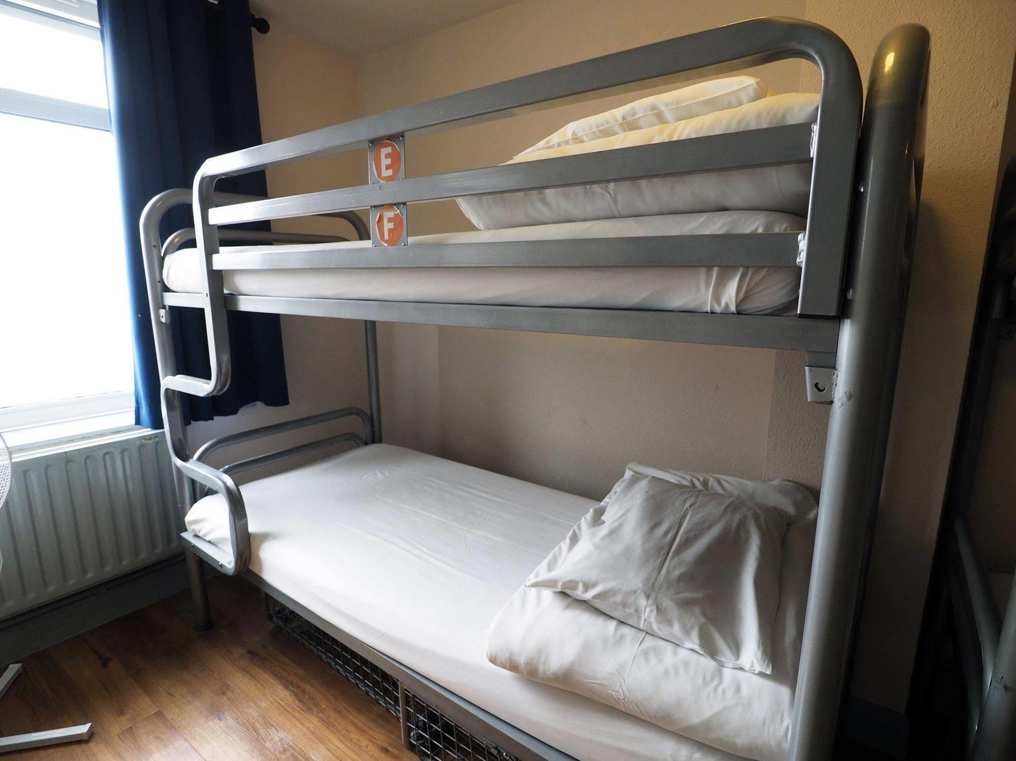 Hostal St Christopher's Shepherd's Bush
