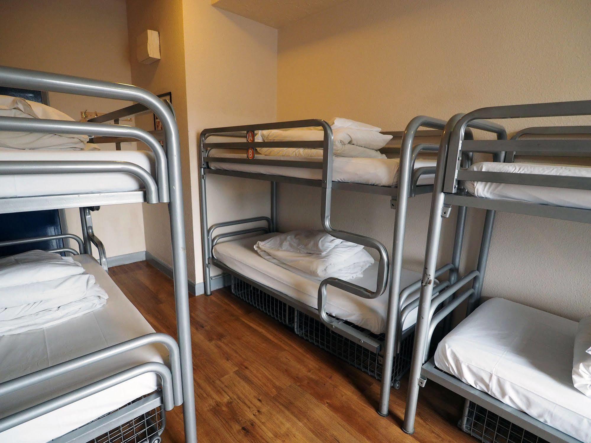 Hostal St Christopher's Shepherd's Bush