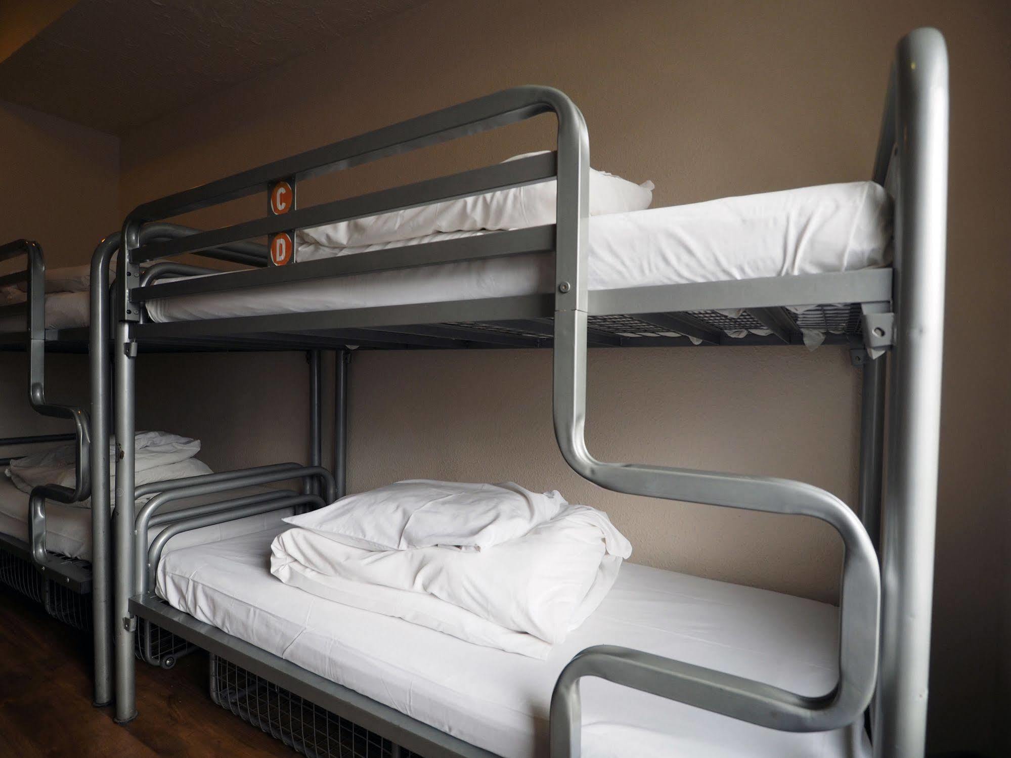 Hostal St Christopher's Shepherd's Bush *