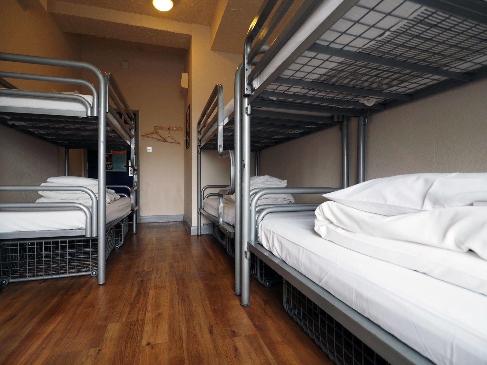 St Christopher's Shepherd's Bush Hostal Londres