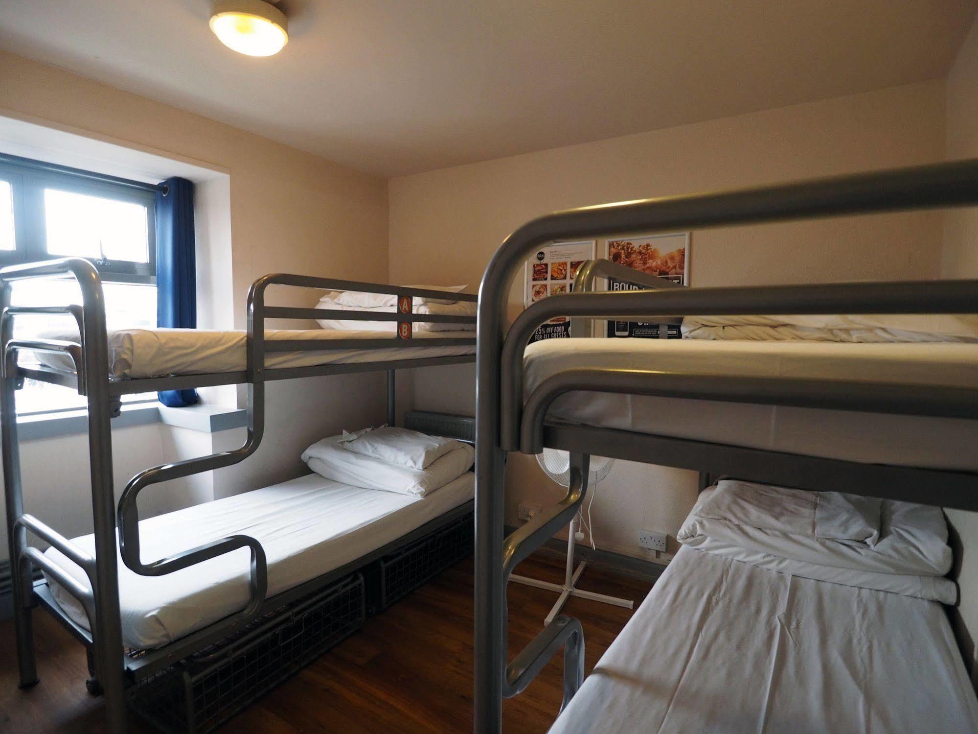 St Christopher's Shepherd's Bush Hostal Londres