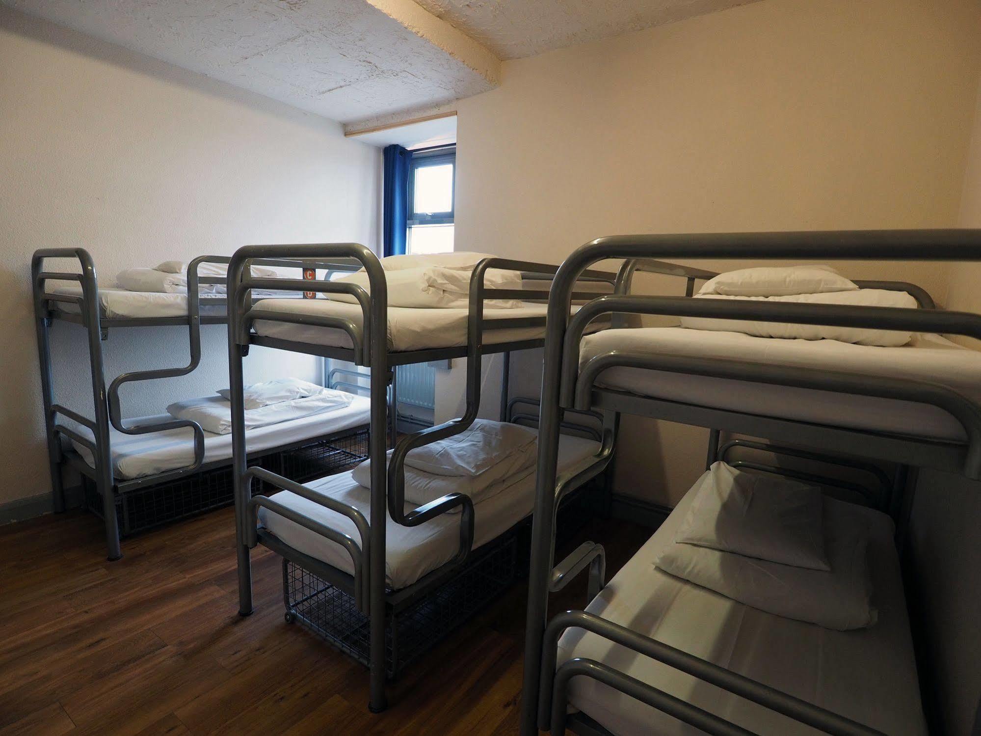 Hostal St Christopher's Shepherd's Bush *