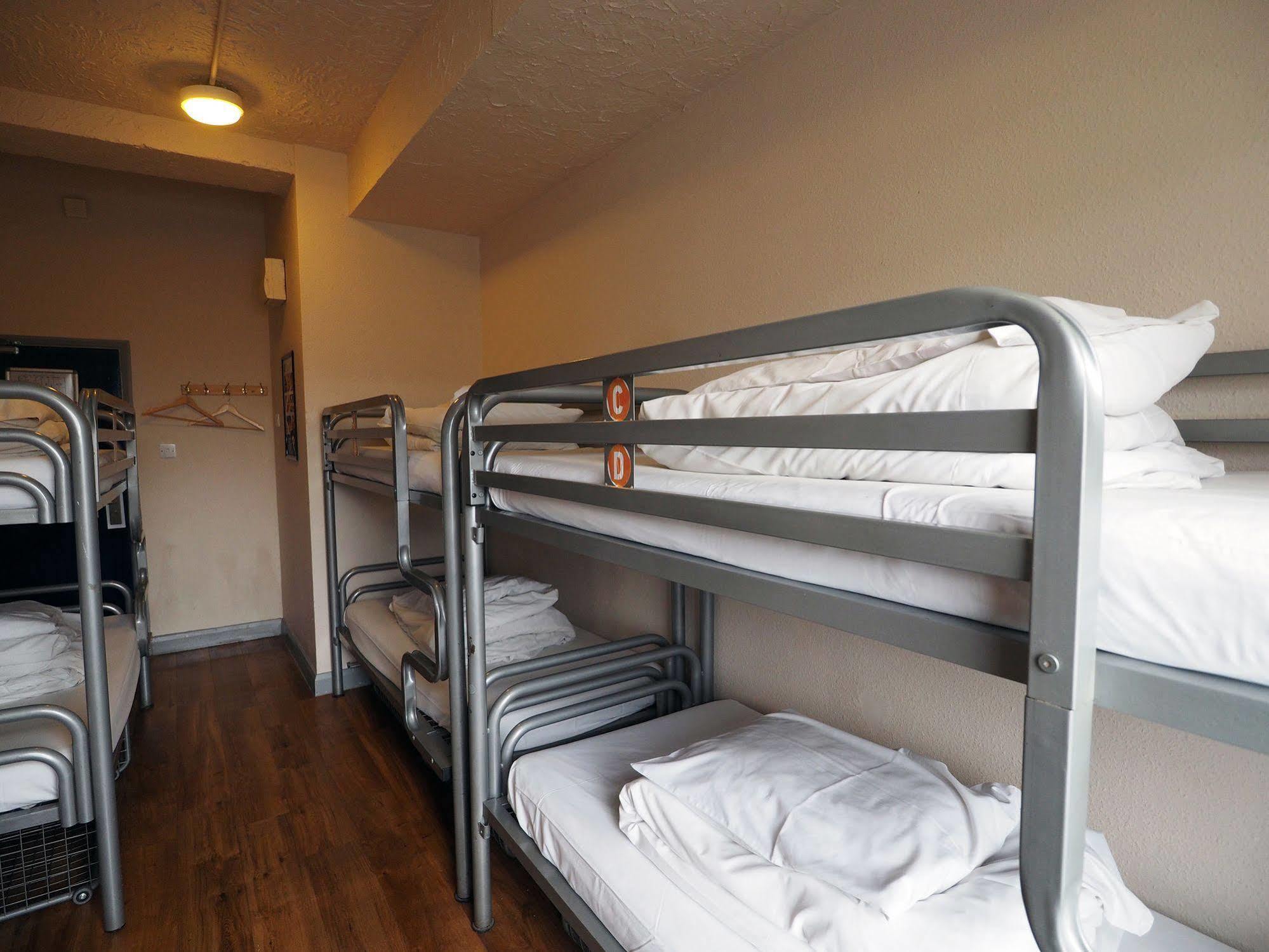Hostal St Christopher's Shepherd's Bush Londres