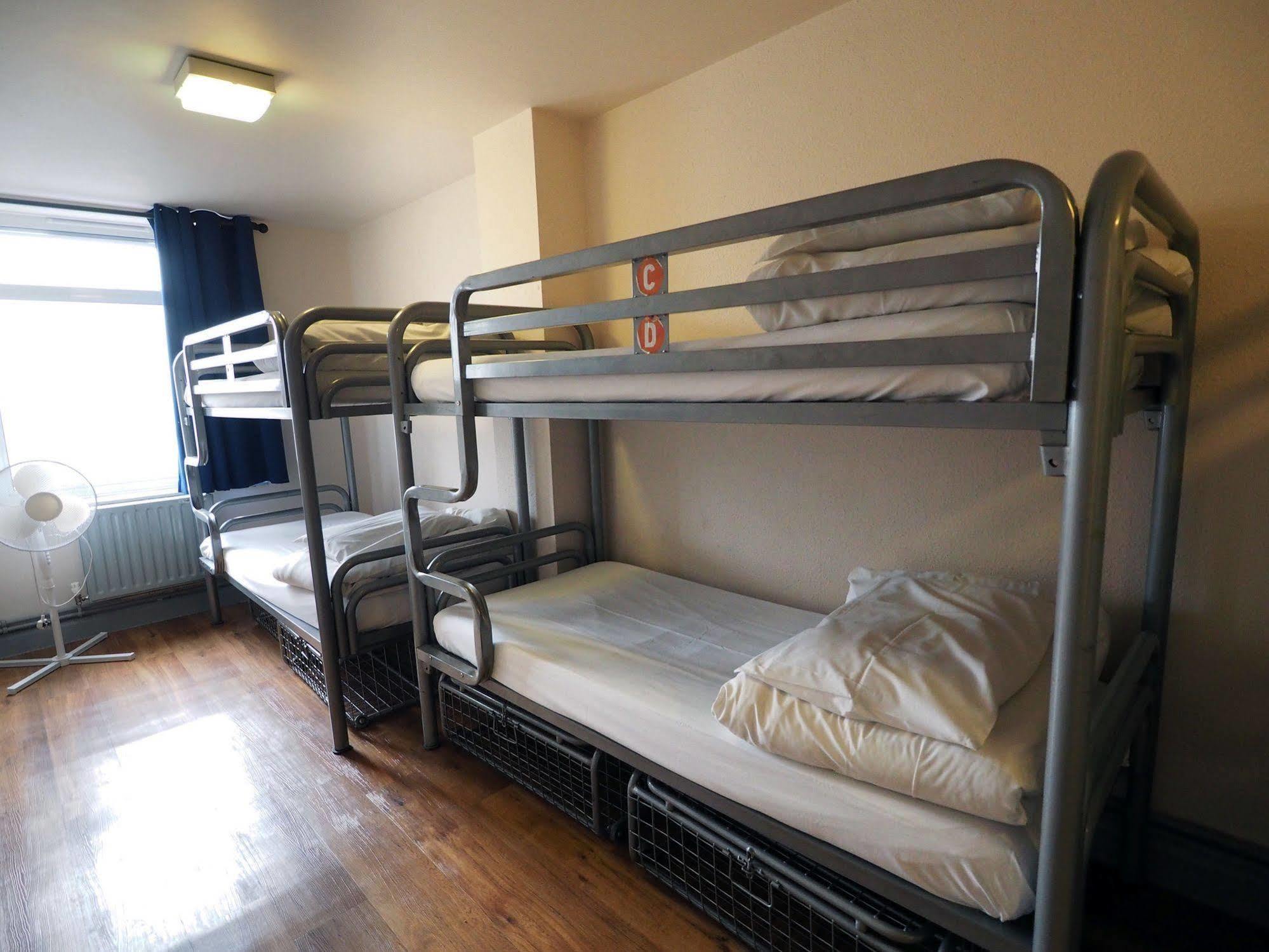 St Christopher's Shepherd's Bush Hostal Londres