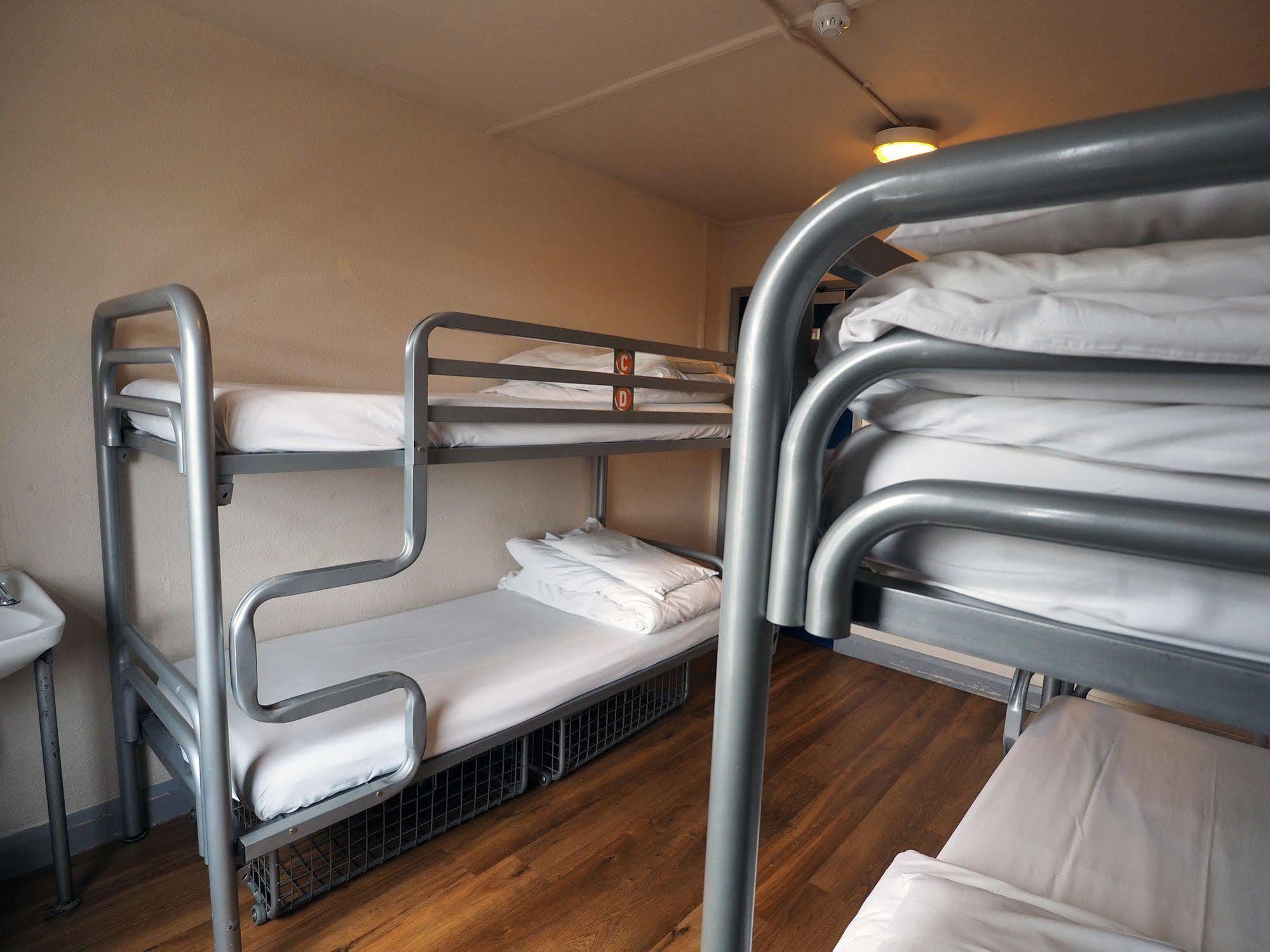 Hostal St Christopher's Shepherd's Bush
