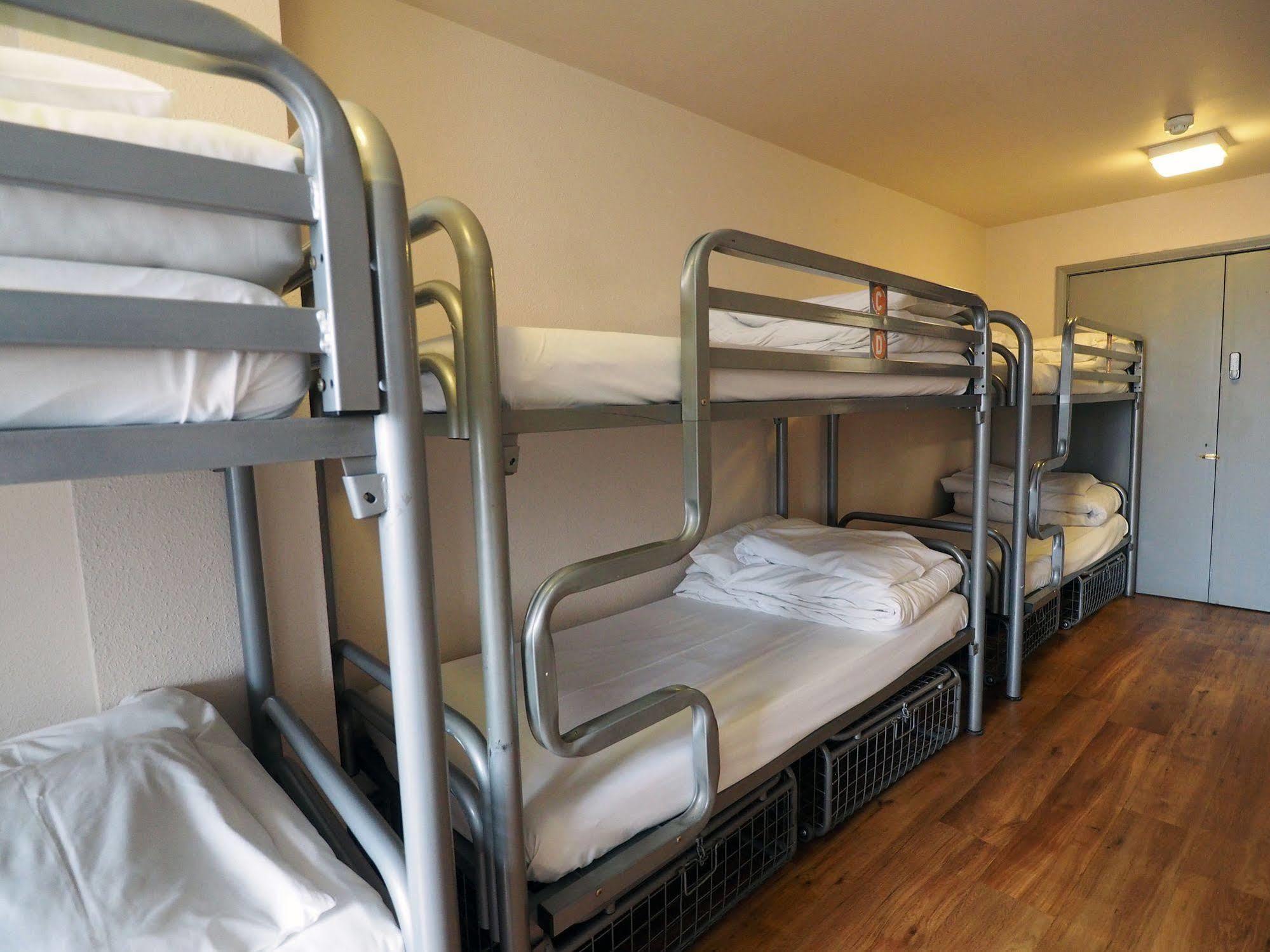 St Christopher's Shepherd's Bush Hostal
