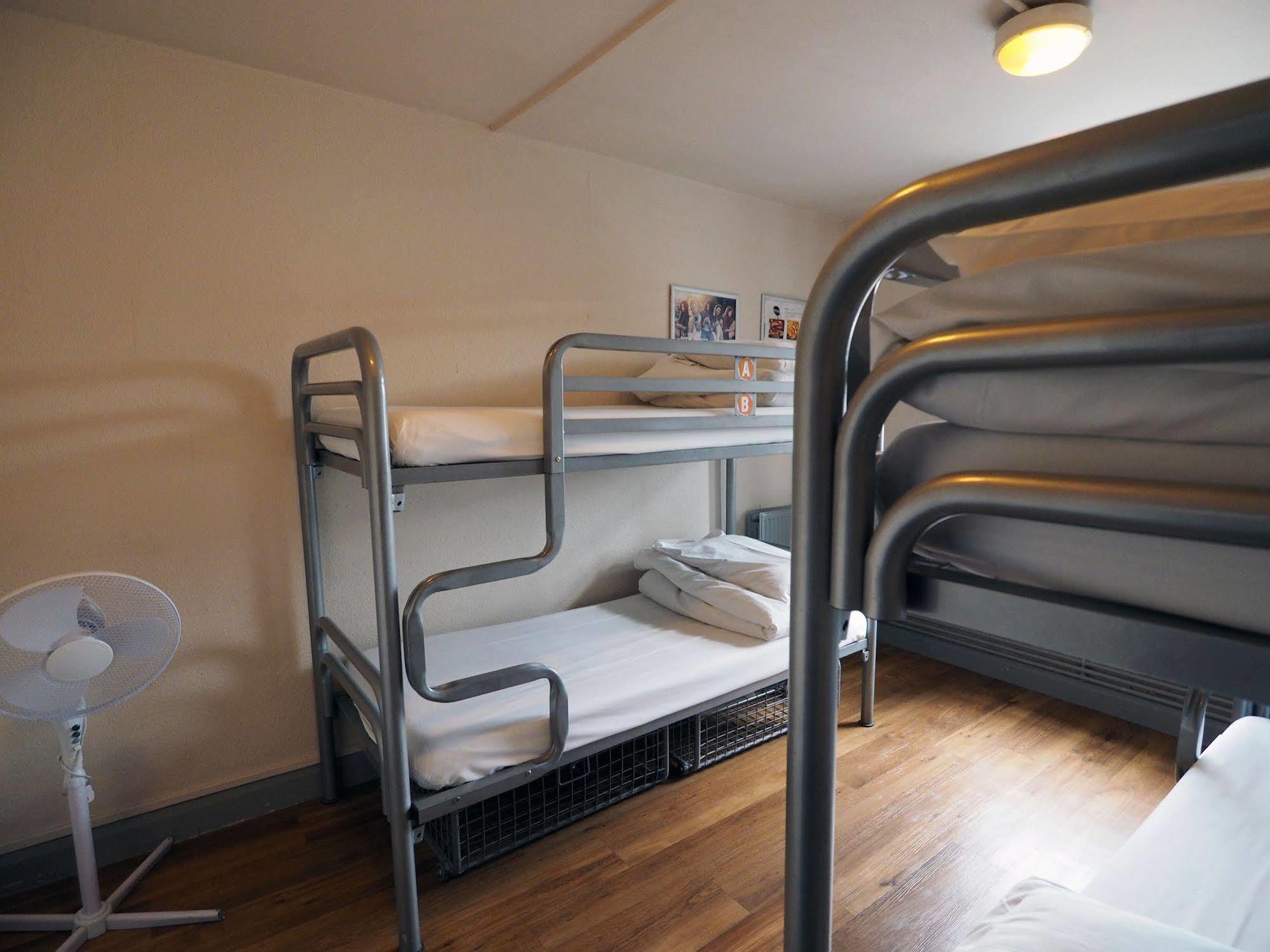St Christopher's Shepherd's Bush Hostal Londres