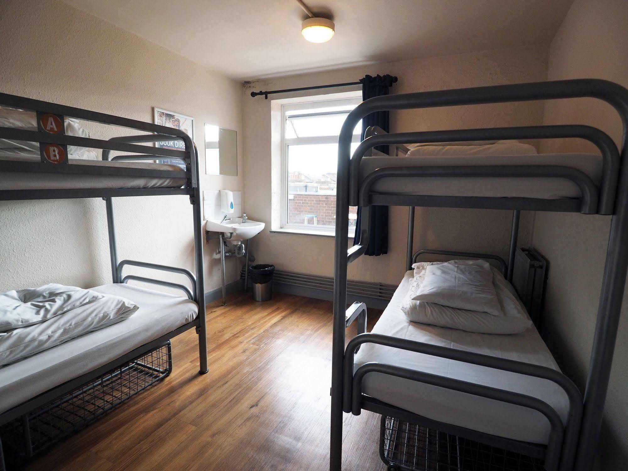 Hostal St Christopher's Shepherd's Bush *