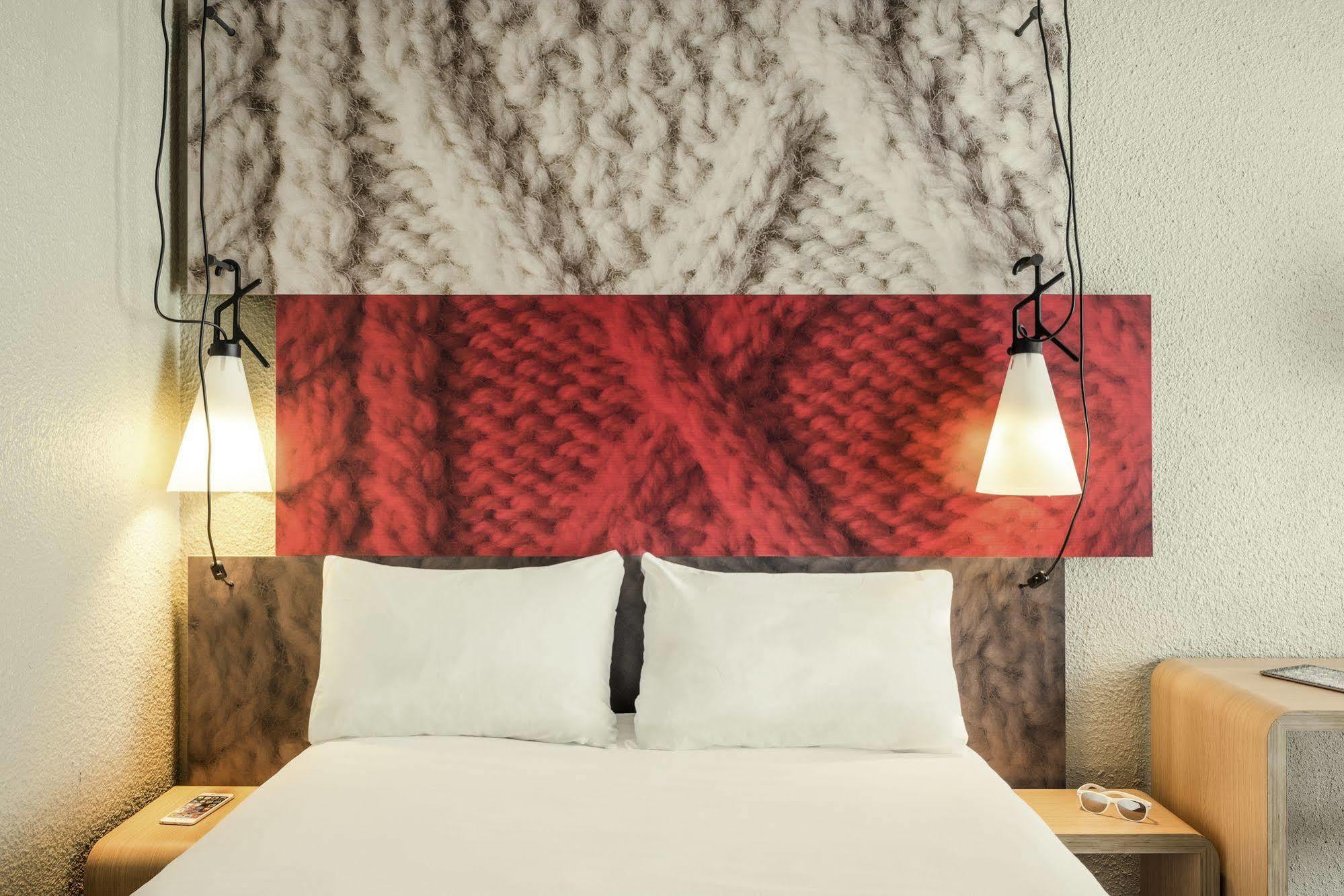 Hotel Ibis Greenwich London