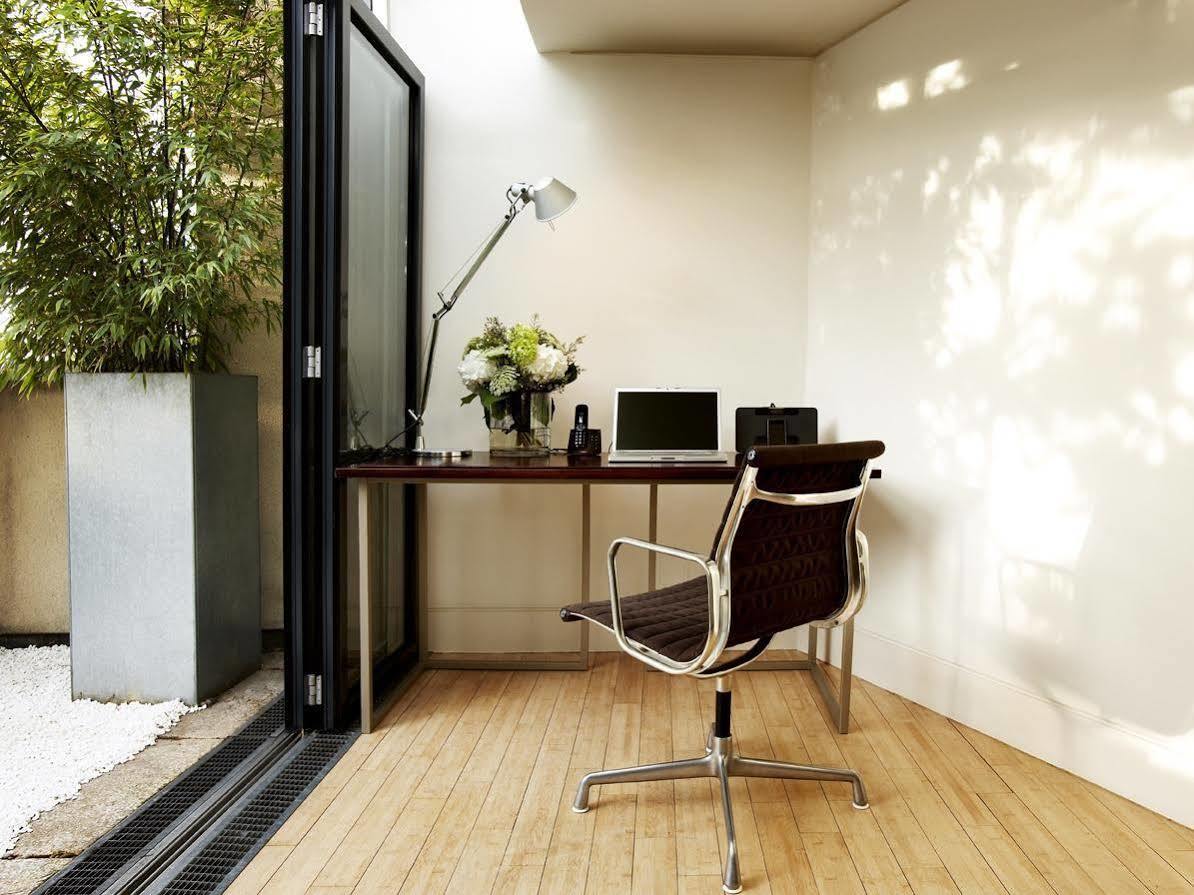 No.5 Maddox Street Aparthotel 4*