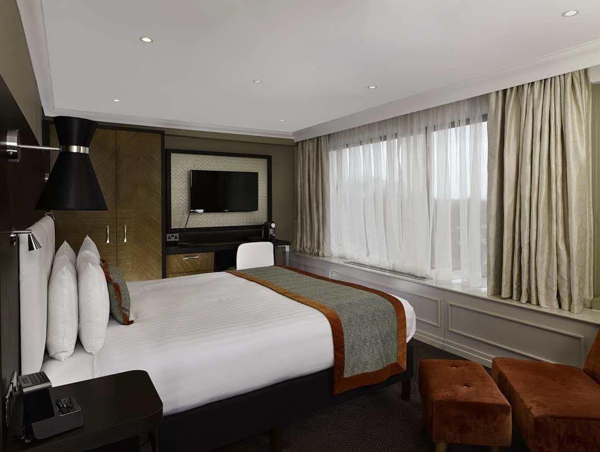 Park Grand Hyde Park 4* Londen