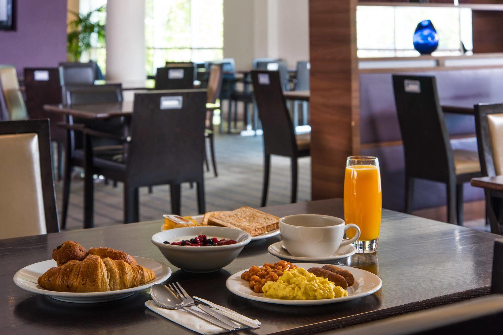 Express Greenwich By Ihg