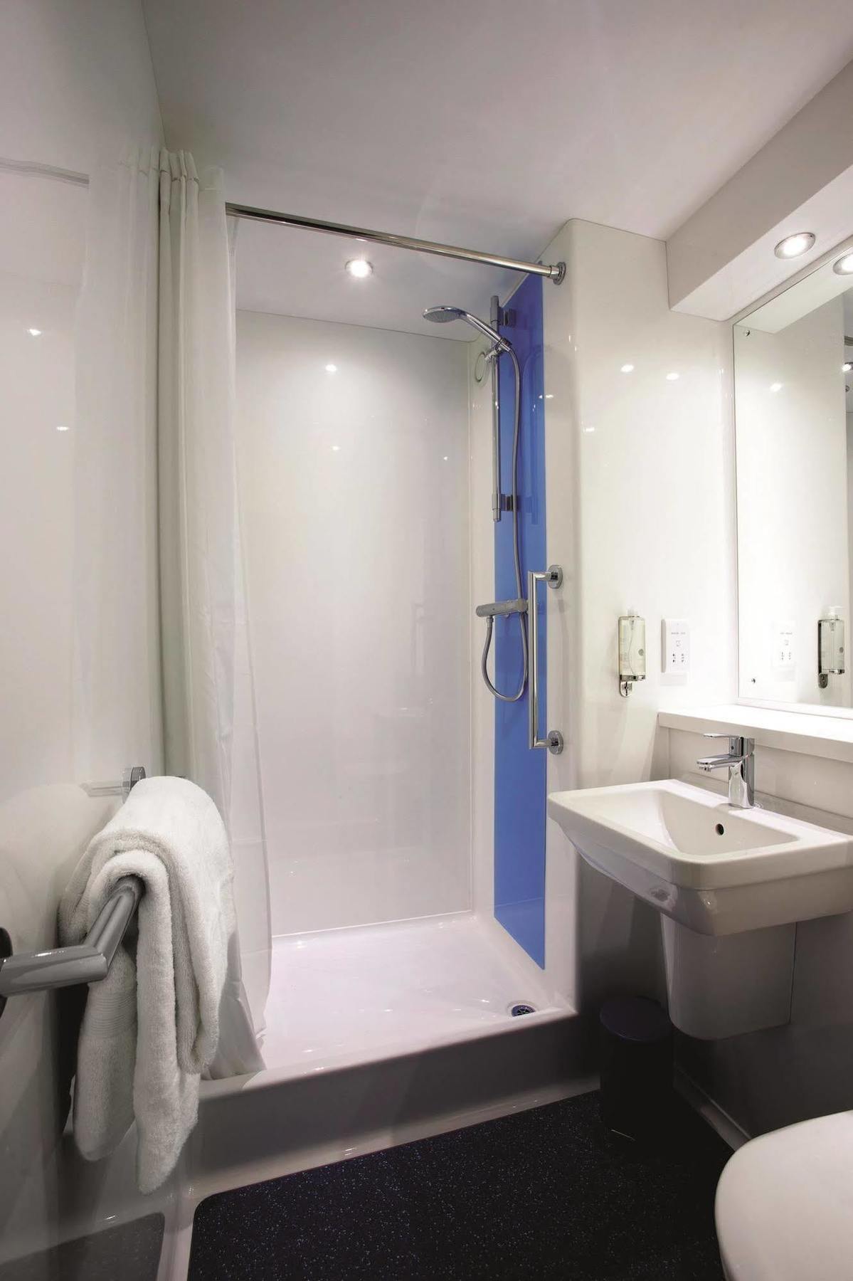 Hotel Travelodge Southwark Londres